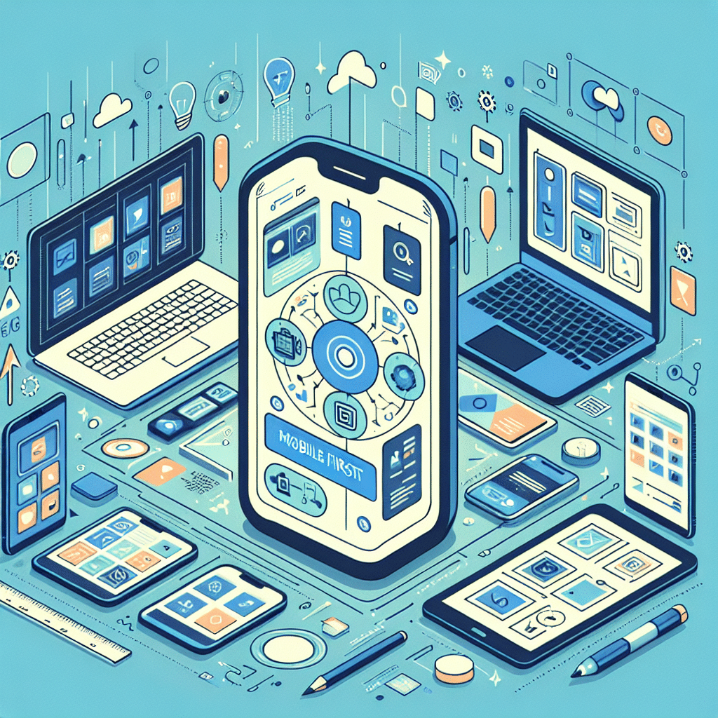 Mobile-First Design: Importance and Impact on User Experience