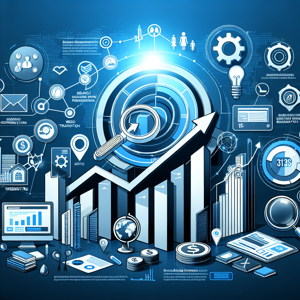 Unlock the Potential: Key Benefits of SEO for Your Business