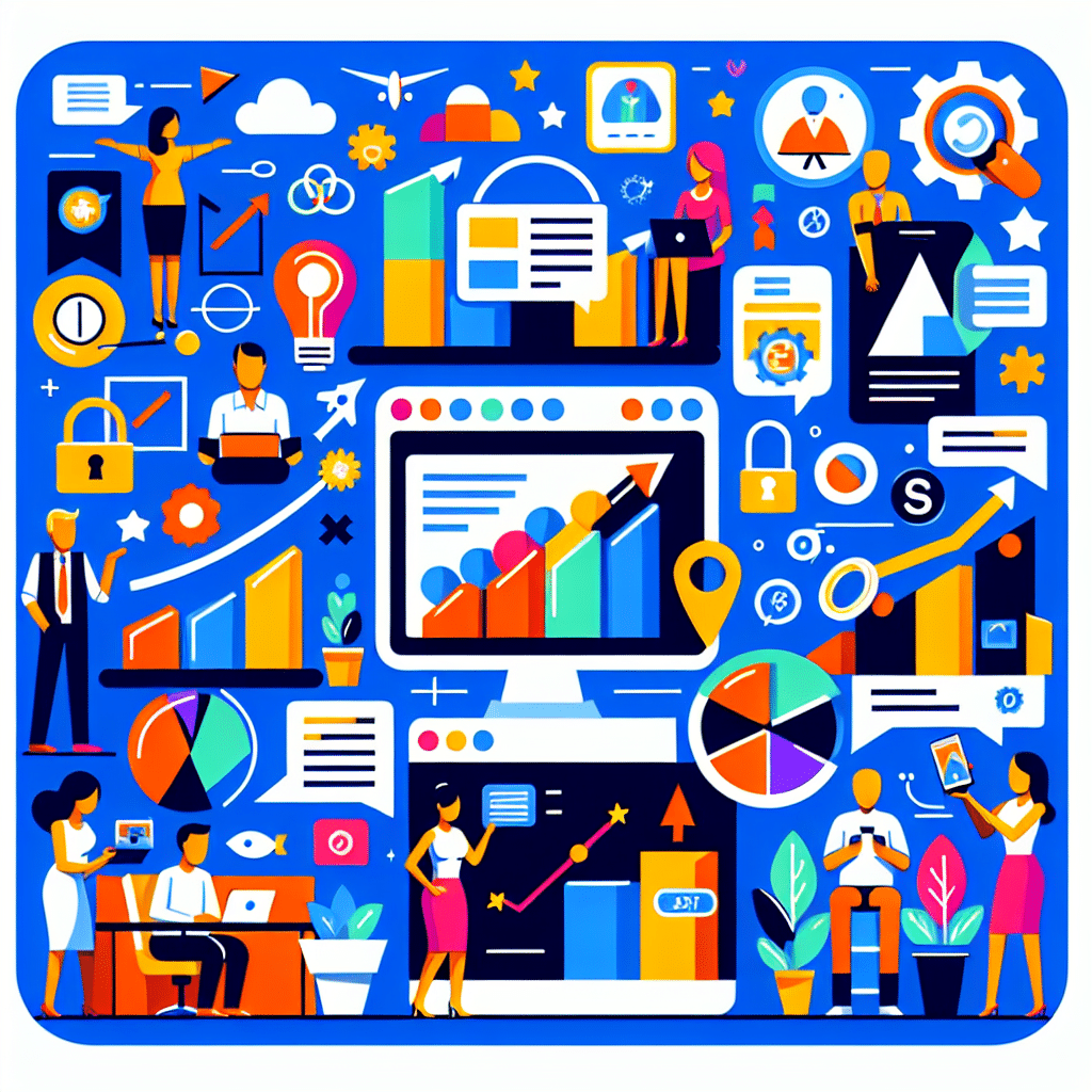 Boost Your Business Growth with These 7 Essential SEO Benefits