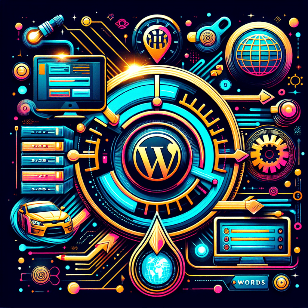 Boost WordPress Speed and Efficiency Using a CDN