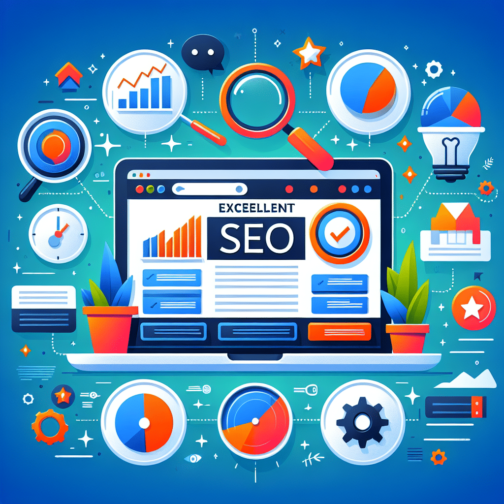 Maximize Your Website Traffic with These Top SEO Tips