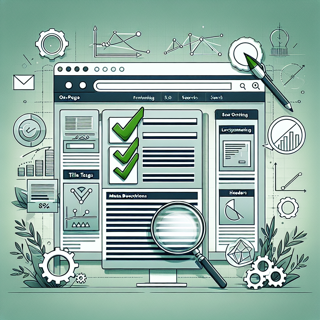 On-Page SEO: Essential Strategy for Boosting Your Website’s Visibility