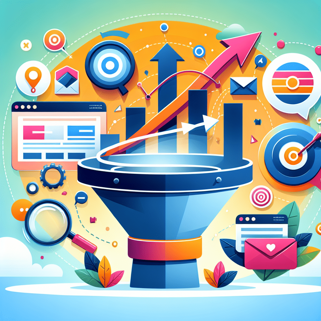 Boost Lead Conversion: 7 Effective Strategies for Traffic Optimization