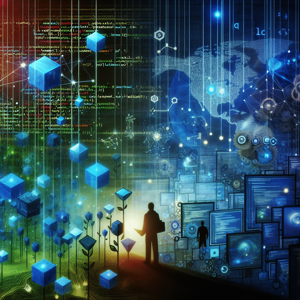 The Future of Web Development: A Comprehensive Analysis