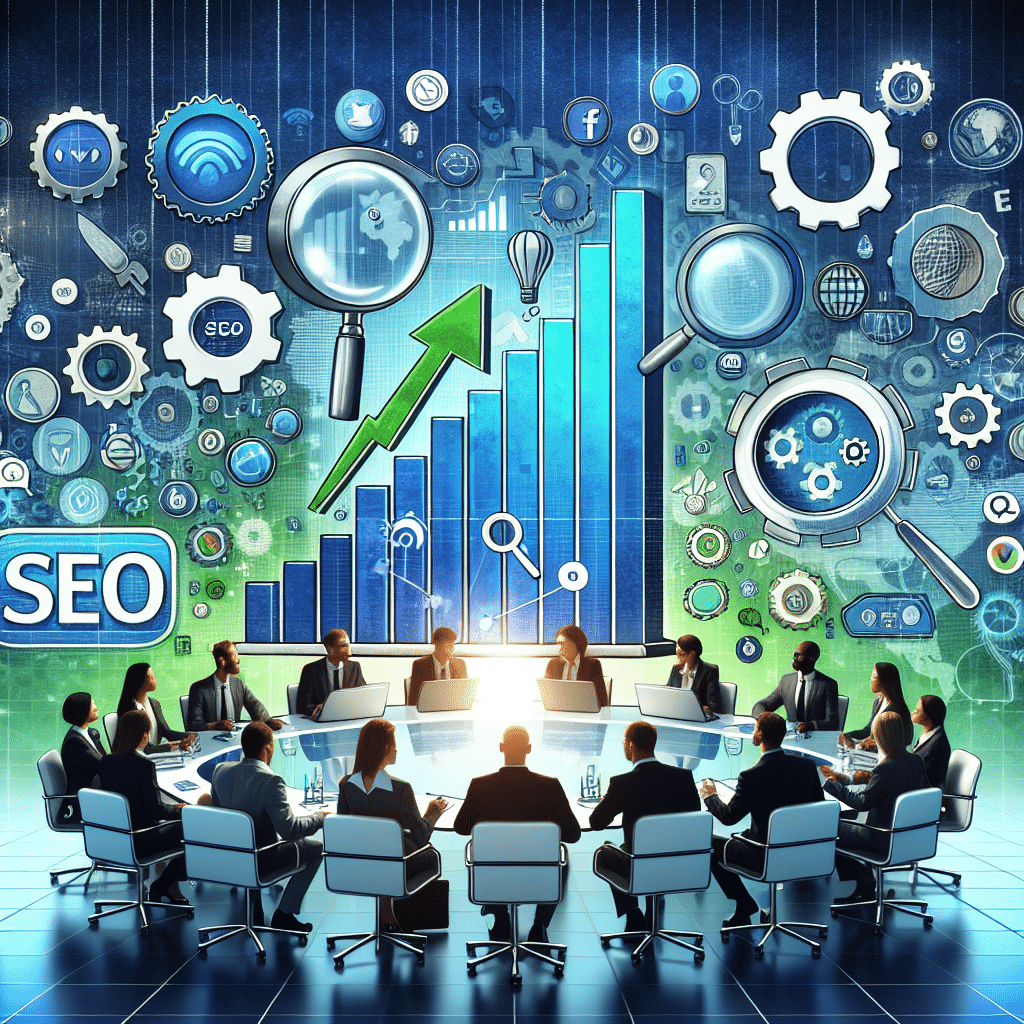 Top Reasons Your Business Needs SEO for Online Success