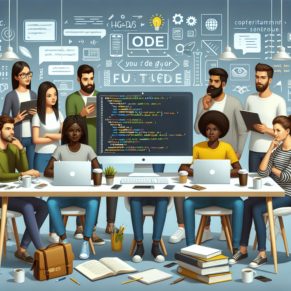 Mastering Web Development: Simplifying the Learning Journey