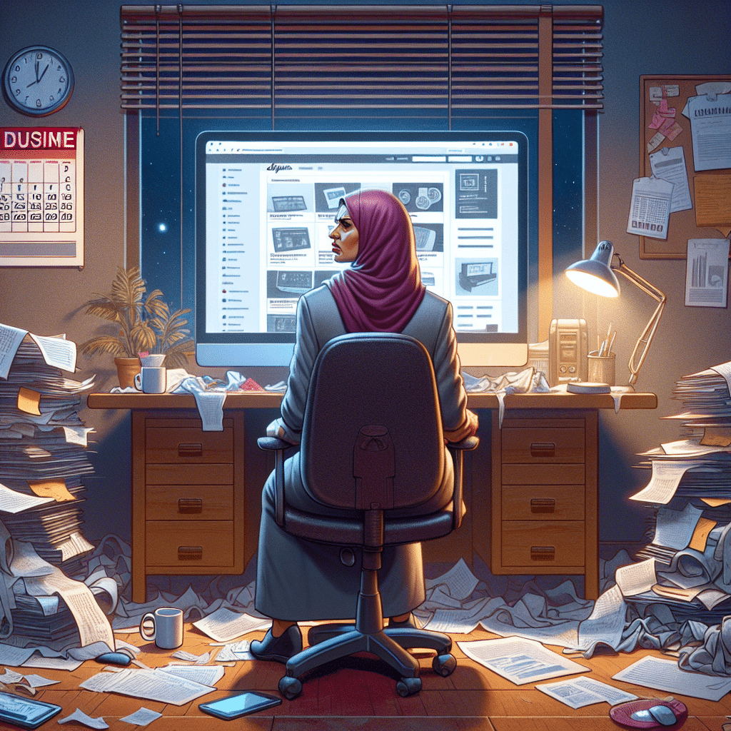 Signs Your Web Design Needs Improvement for Better Performance