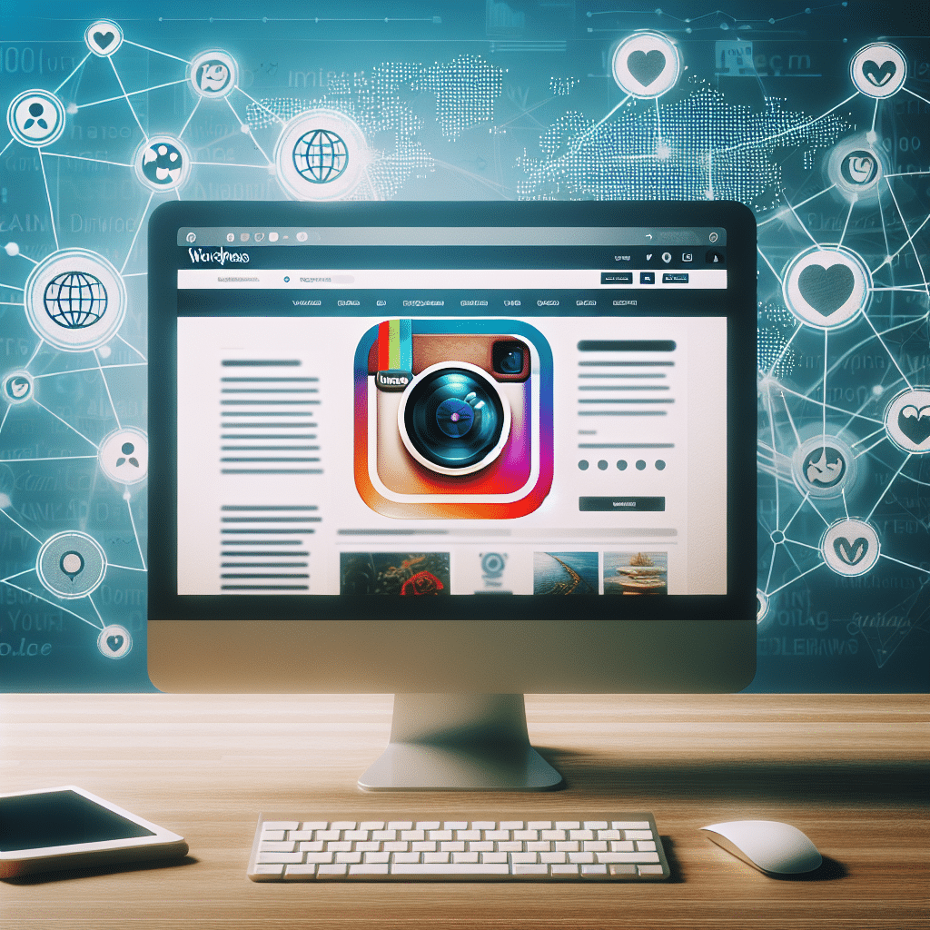 Easily Integrate Instagram Feeds Into Your WordPress Website