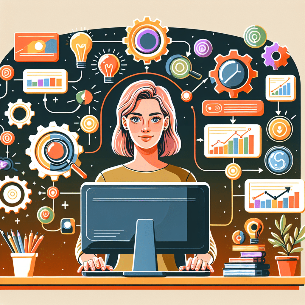 Master Google Analytics: A Beginner’s Comprehensive Guide