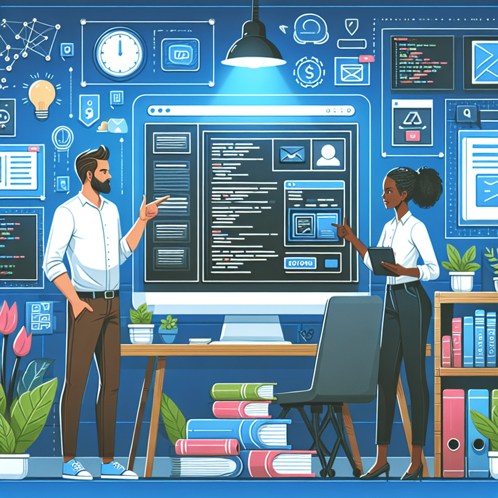 Selecting the Perfect White Label Web Development Partner Made Easy