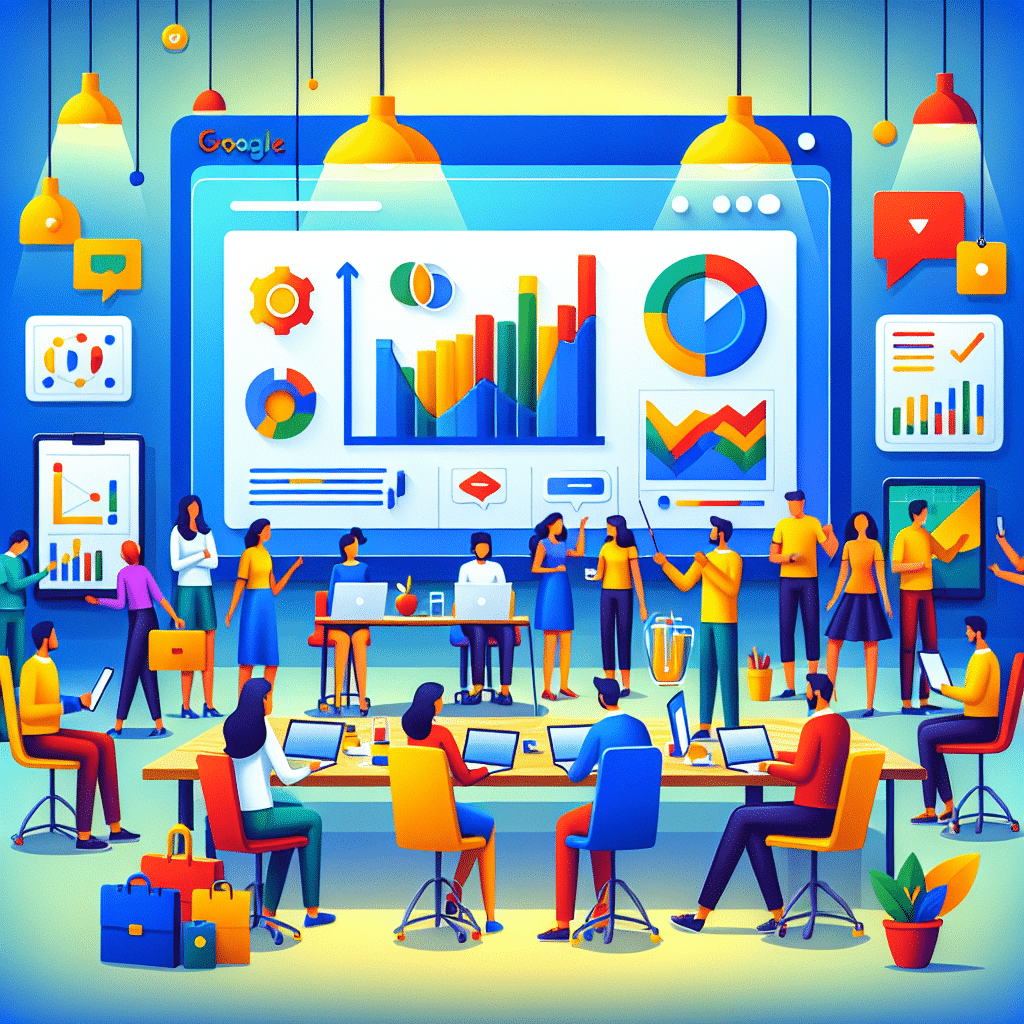 Master Google Analytics: A Beginner’s Guide to Success