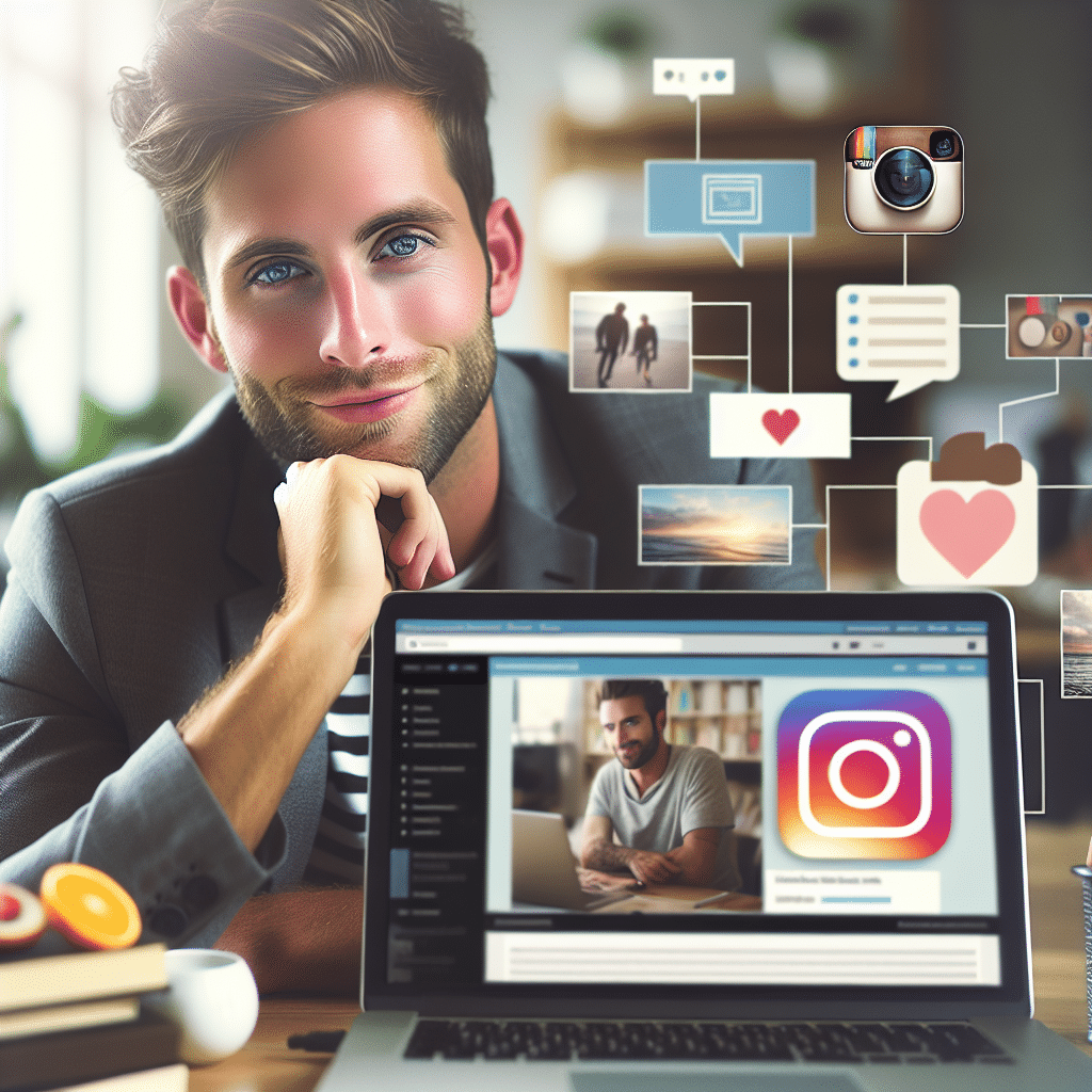 Integrate Instagram Photos and Videos Seamlessly into WordPress Site