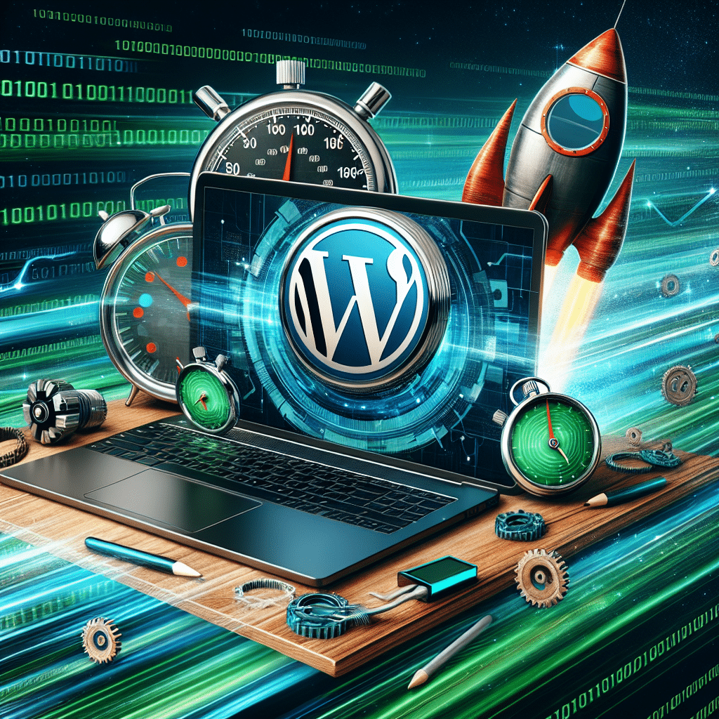 Boost Your WordPress Site’s Performance: Fast and Easy Tips