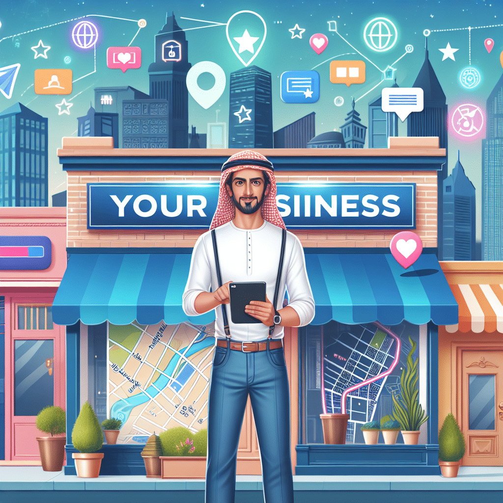 How to Claim and Optimize Your Google Business Page