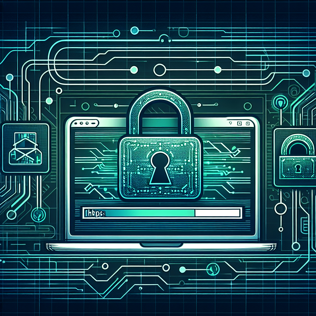 Essential Reasons to Use SSL for Your Website Security