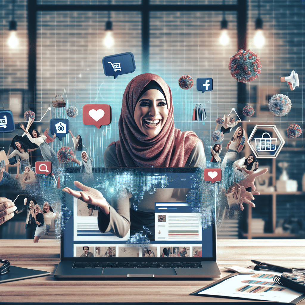 Enhance Your Online Presence to Skyrocket Business Success