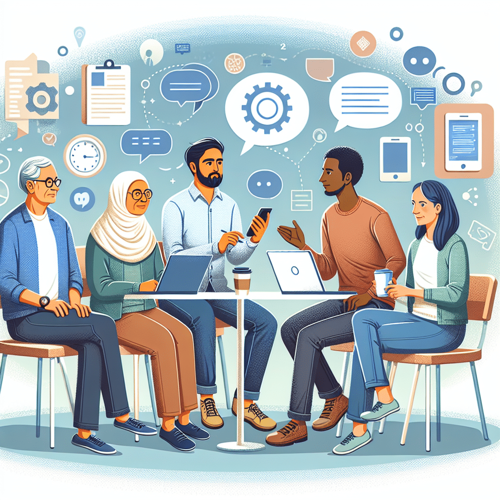 Mastering User Research: Essential Tips for Successful Insights