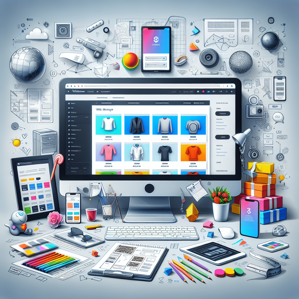 Top E-commerce WordPress Themes for Boosting Your Online Sales