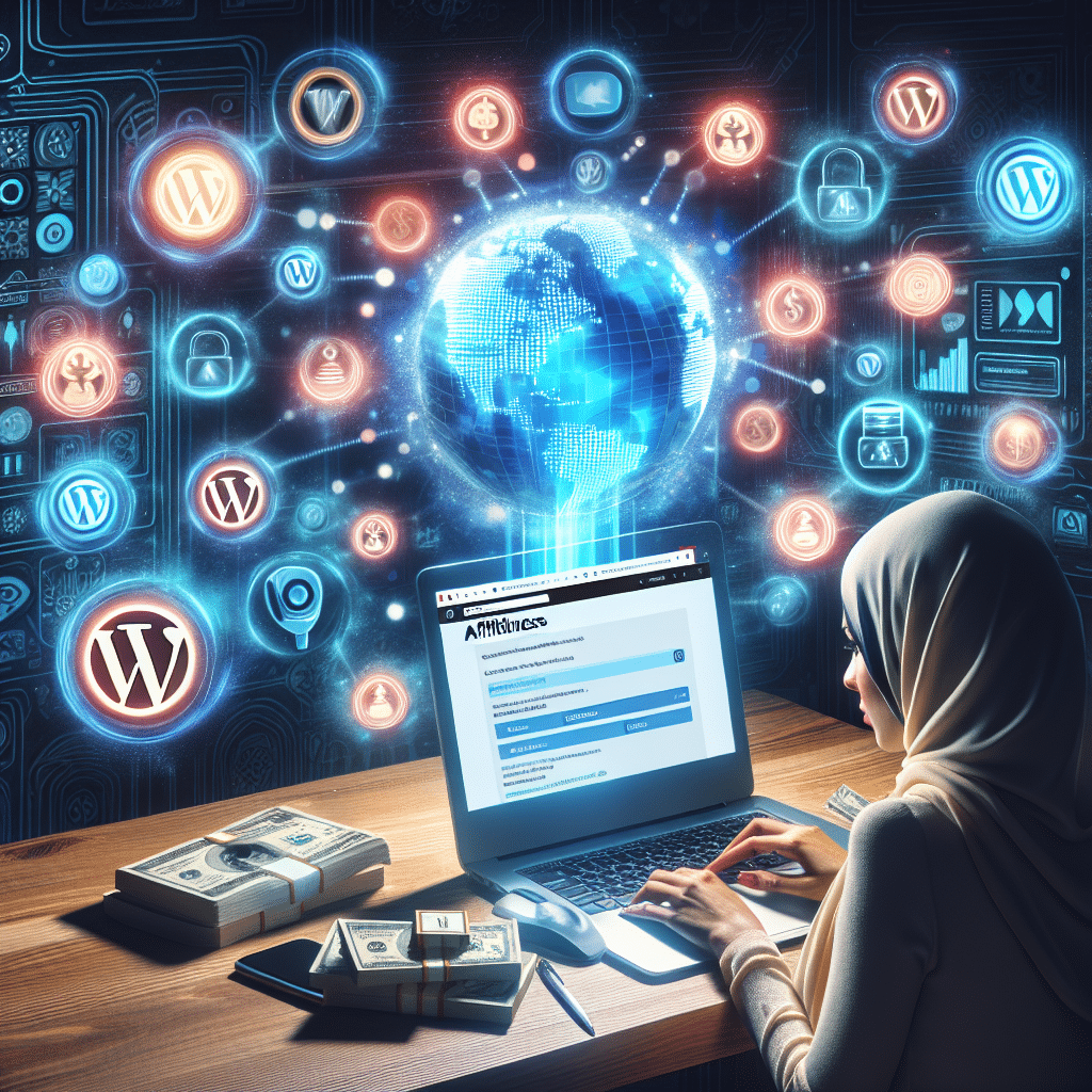 Simple Guide to Creating a Successful WordPress Affiliate Site