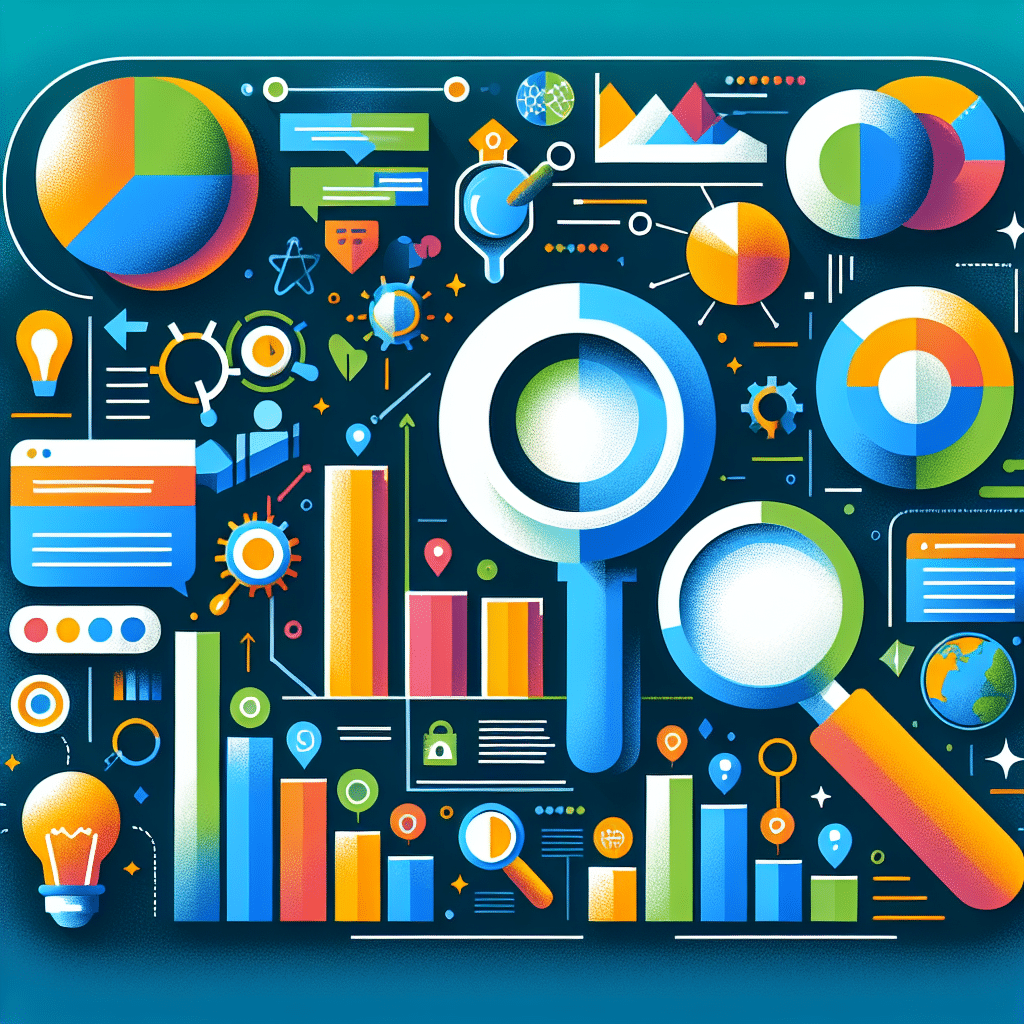 Top SEO Statistics Unveiling Key Trends in Digital Marketing