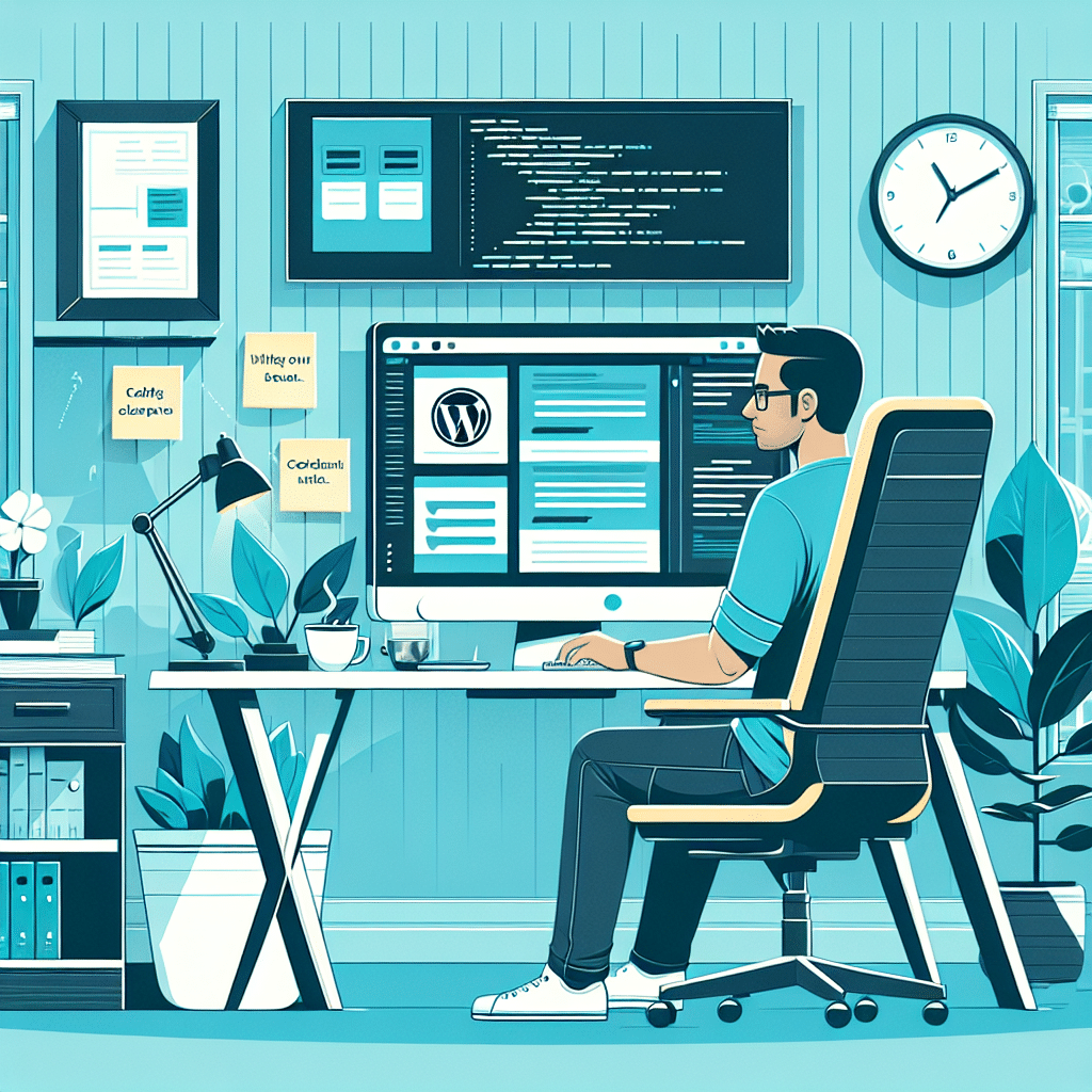 Affordable Tips to Hire a Skilled WordPress Developer