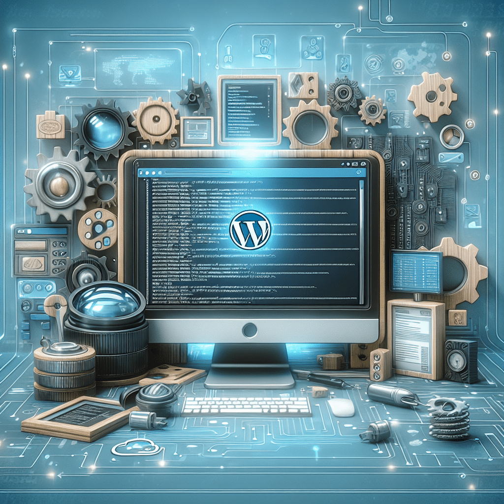 Mastering WordPress Error Logs for Enhanced Website Performance