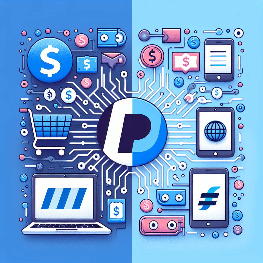 Choosing the Best Payment Gateway for WooCommerce: PayPal vs Stripe