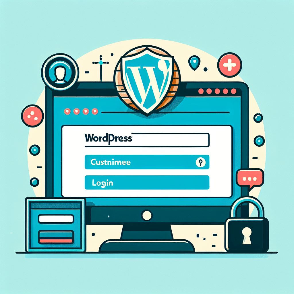 Secure Your Site: Easily Change Your WordPress Login URL