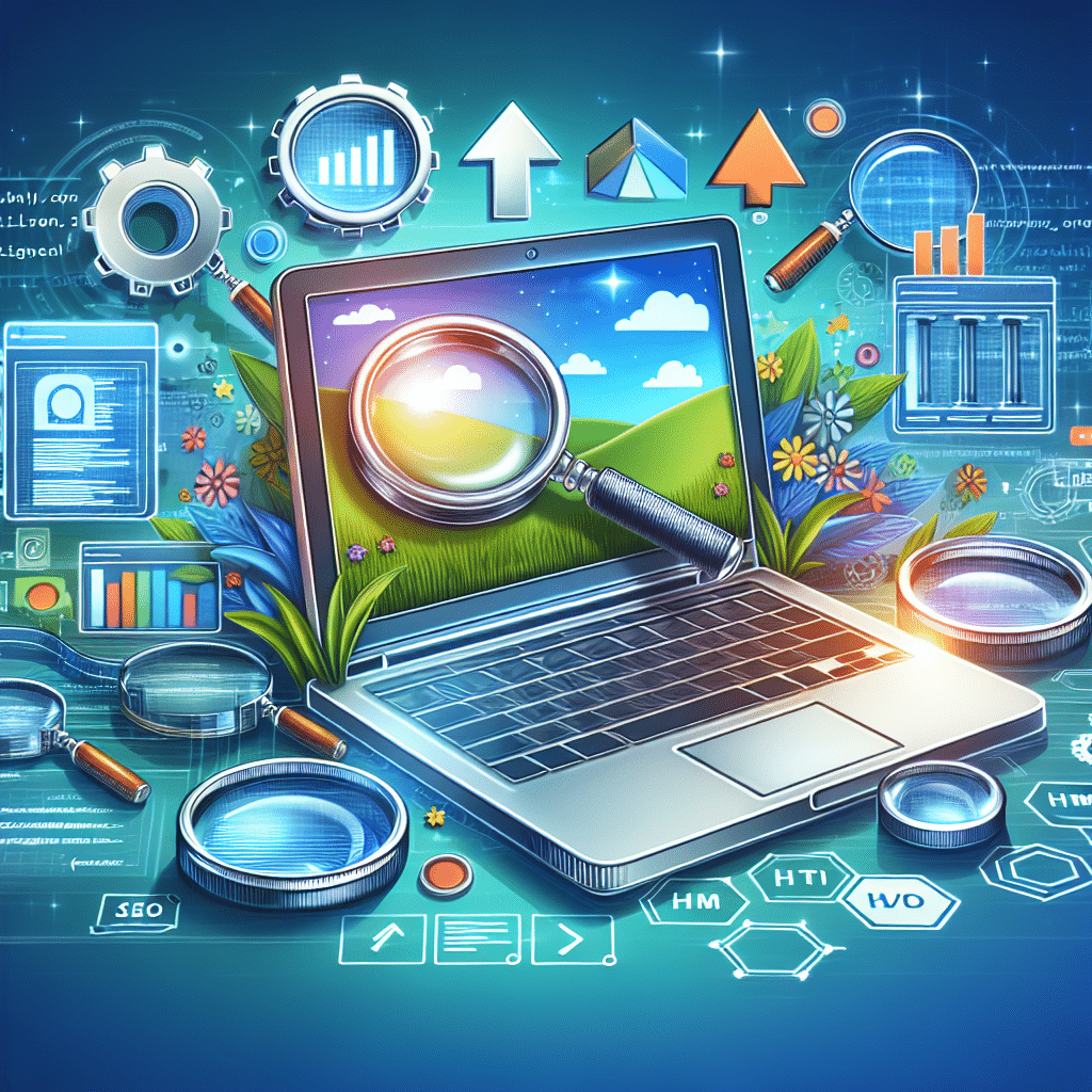 Mastering Website Optimization for Unbeatable SEO Performance