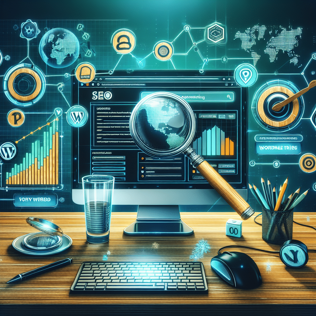 Top WordPress SEO Strategies for Better Website Ranking