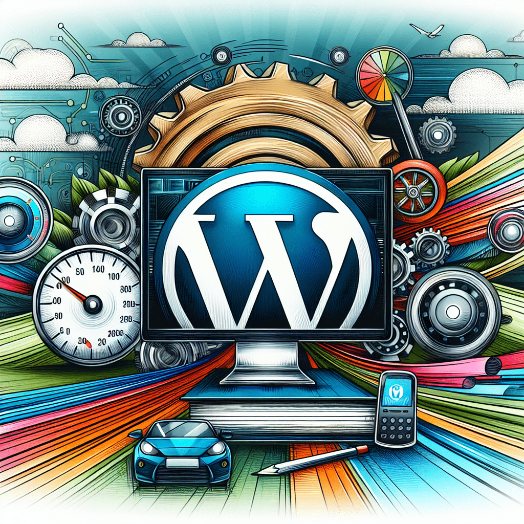 Optimizing Your WordPress Site for Better Google Page Experience