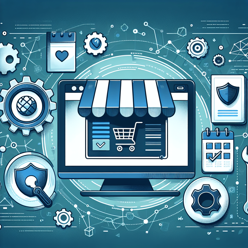 Essential WooCommerce Store Maintenance Tips for Success