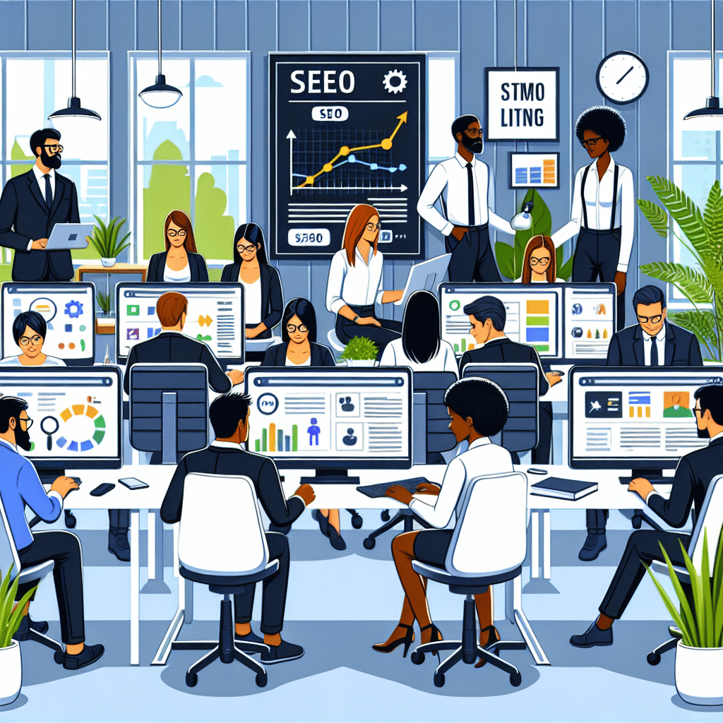 Maximize Website Success with Professional SEO Technician Expertise