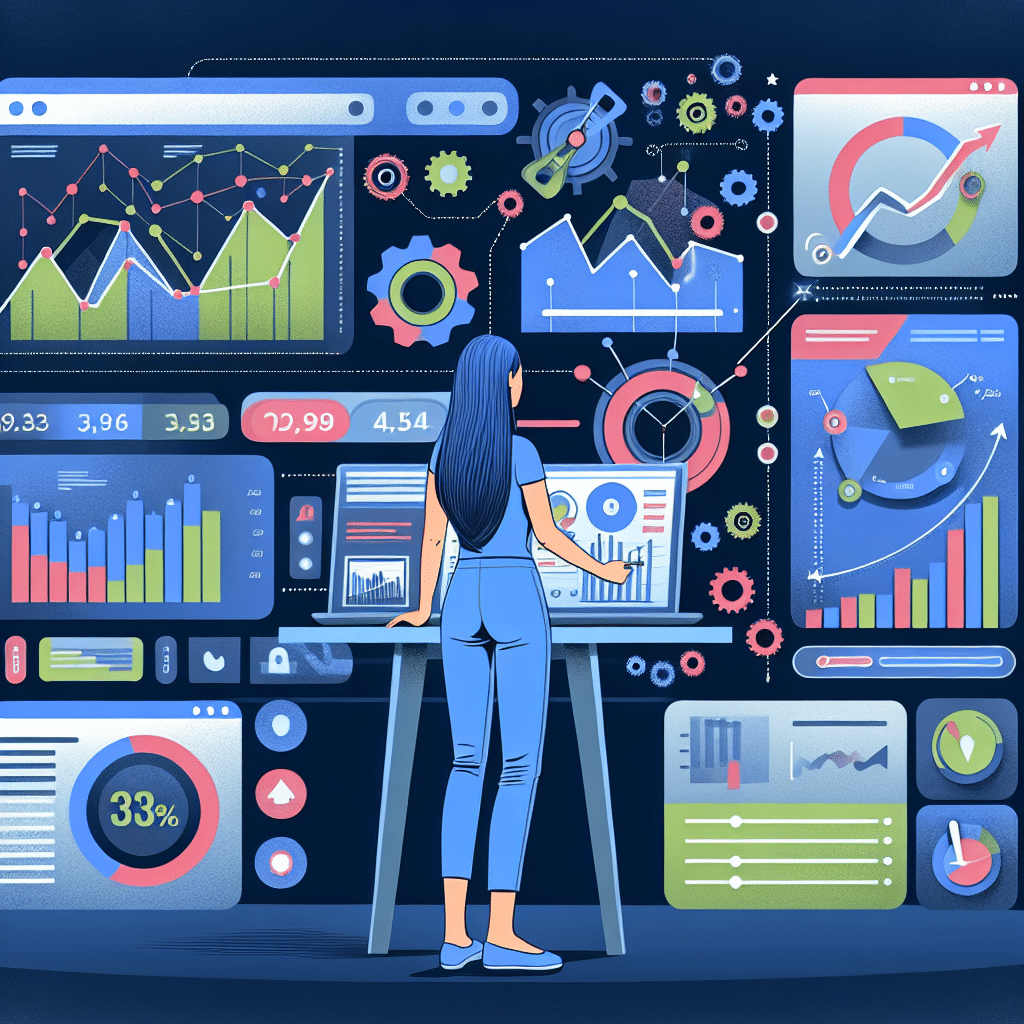 Mastering Conversion Rate Optimization for Enhanced Business Growth