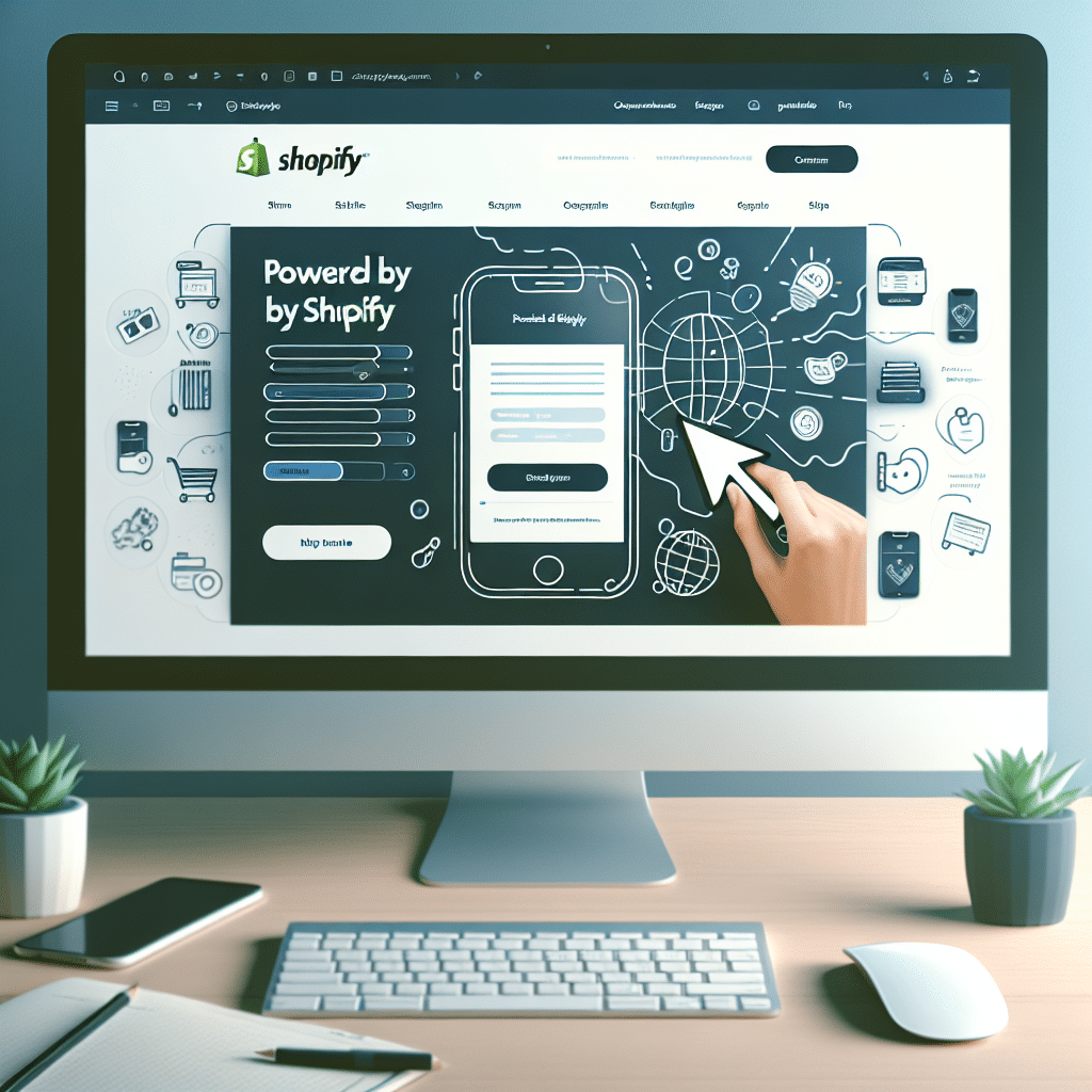Remove “Powered by Shopify” from Your Store for a Clean Look