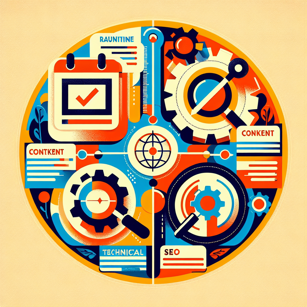 Essential Tips to Keep Your Website Fresh and Relevant