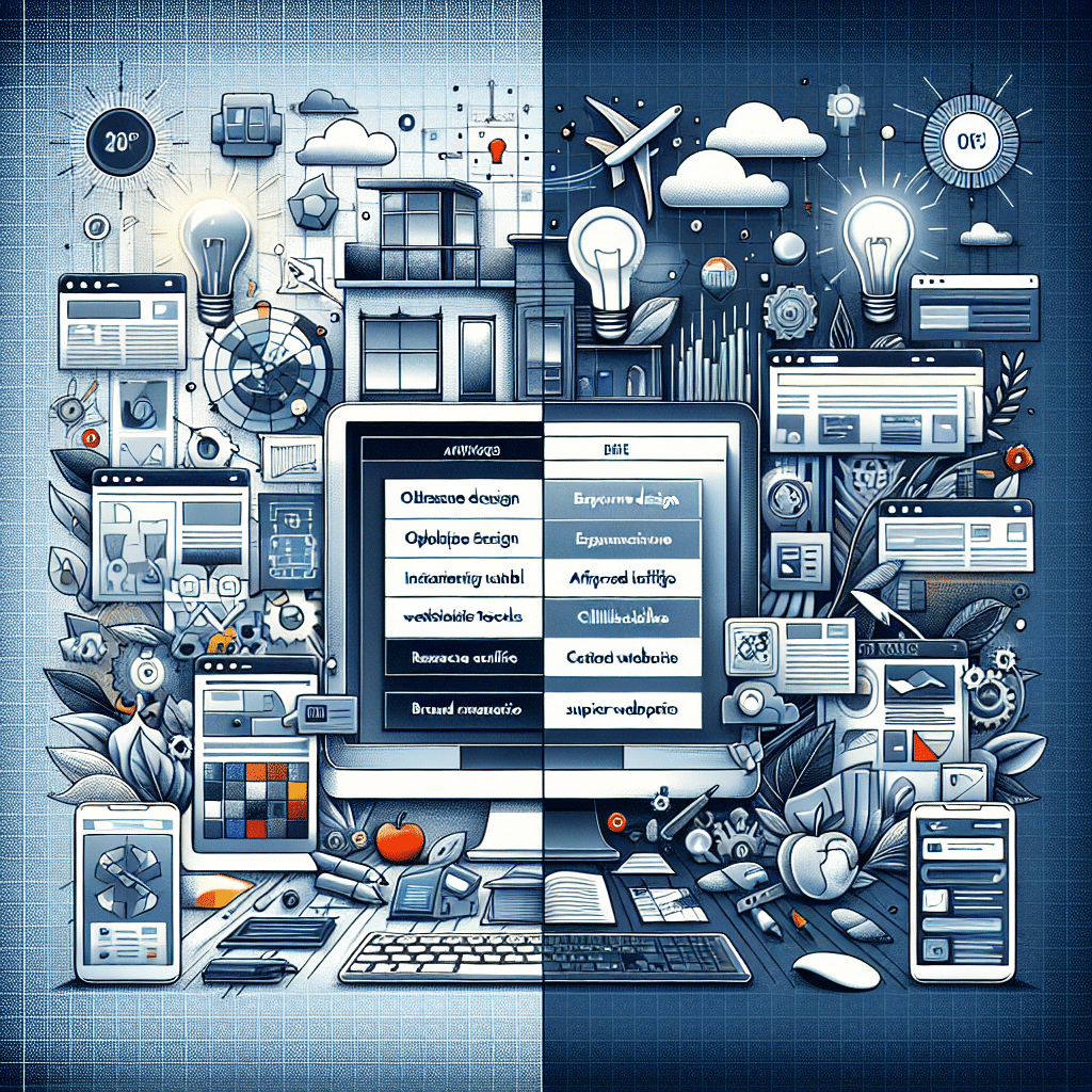 Top 10 Reasons to Invest in a New Website Today