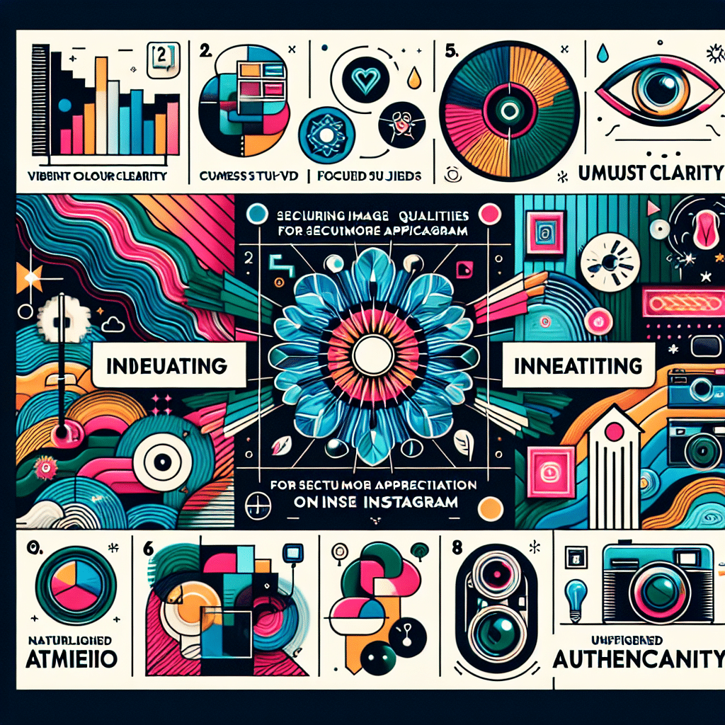 Boost Instagram Likes with These 8 Essential Image Qualities