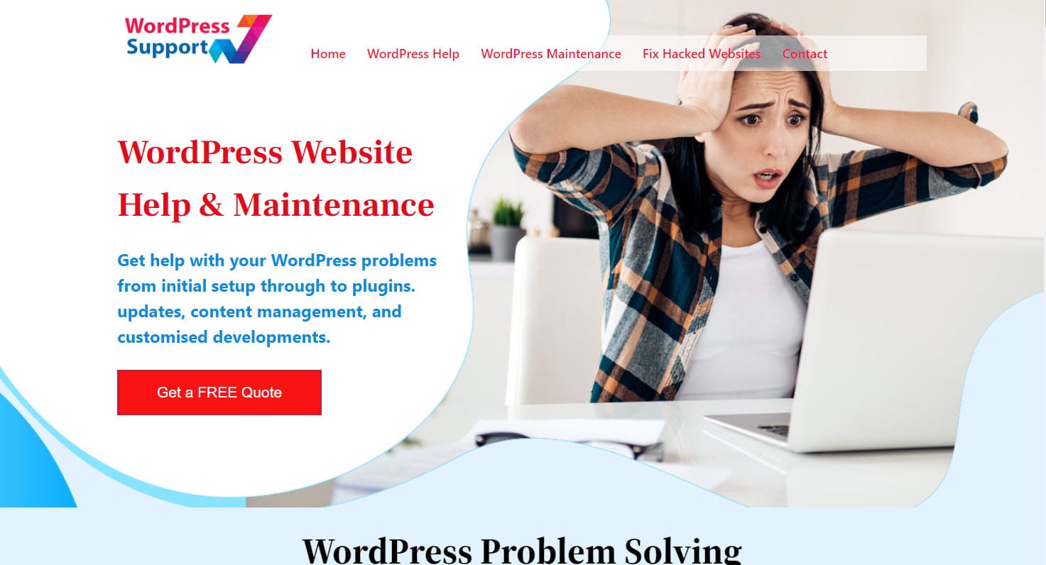 WordPress Support Melbourne