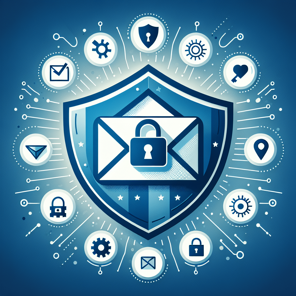 Enhance Email Security with DMARC, DKIM, and SPF Techniques