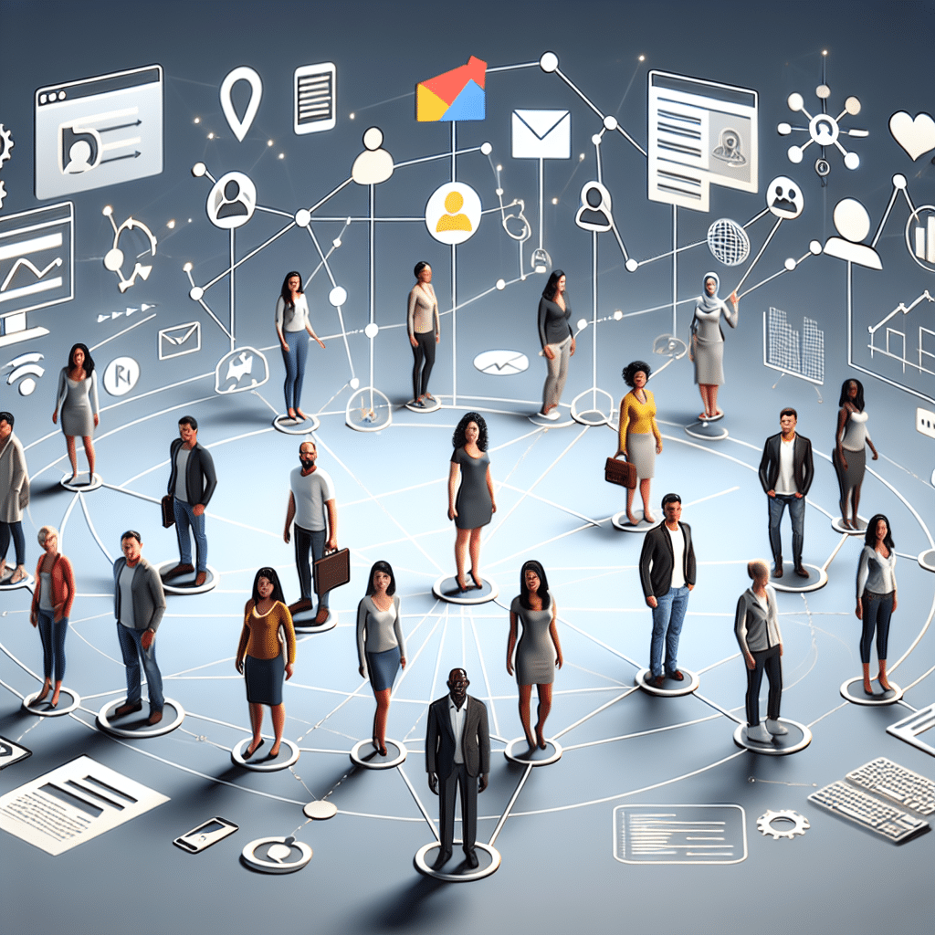 Boost Your Marketing Efficiency with Google Ads Customer Match Lists