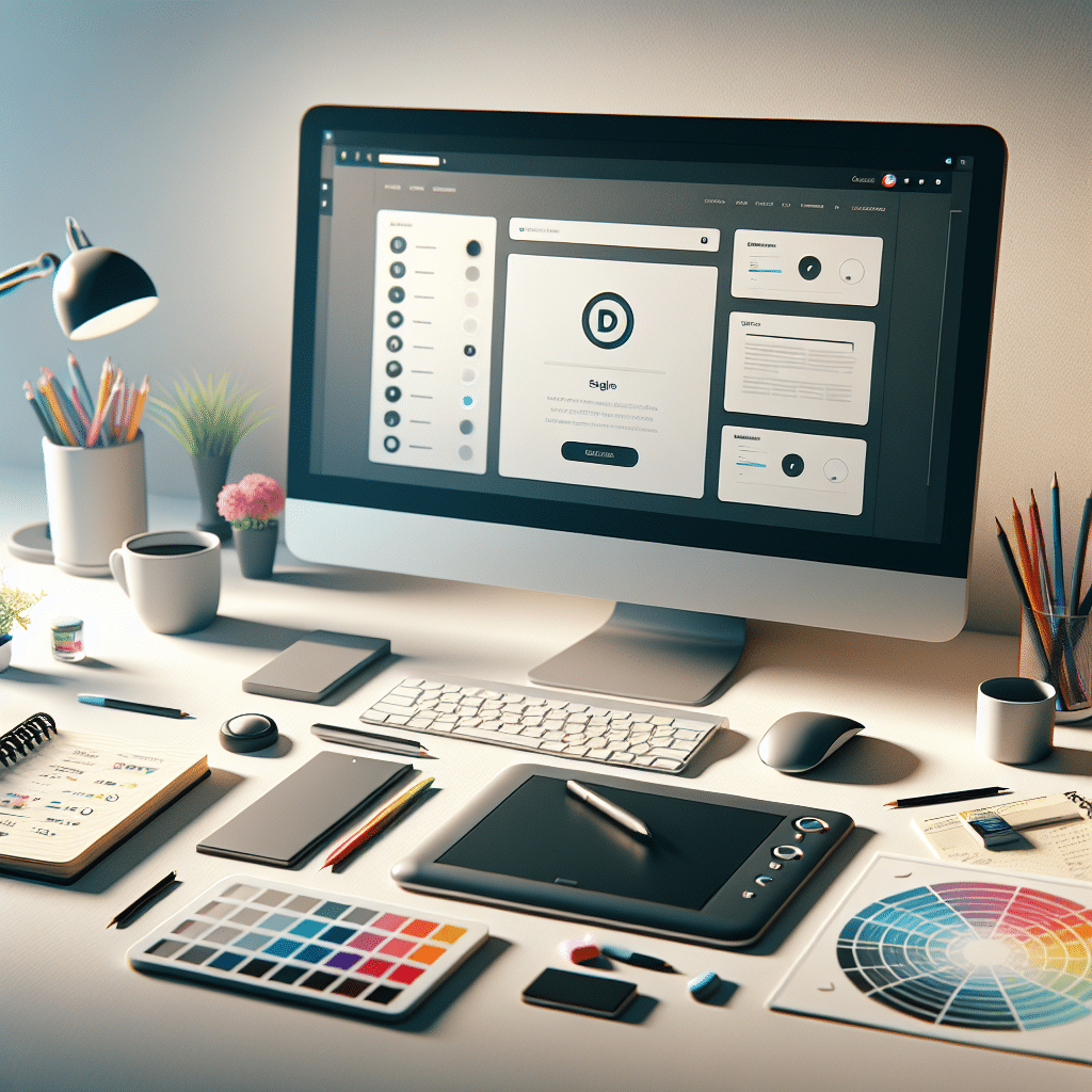 Understanding Web Authoring: Revolutionizing Content Creation and Website Design