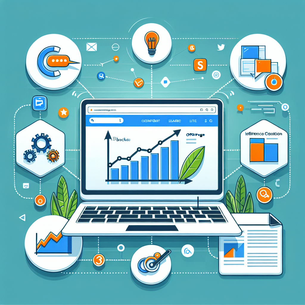 Master Off-Page SEO to Boost Your Website’s Performance