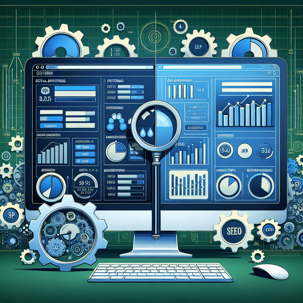 Boosting Your Online Presence by Integrating Google Ads With SEO