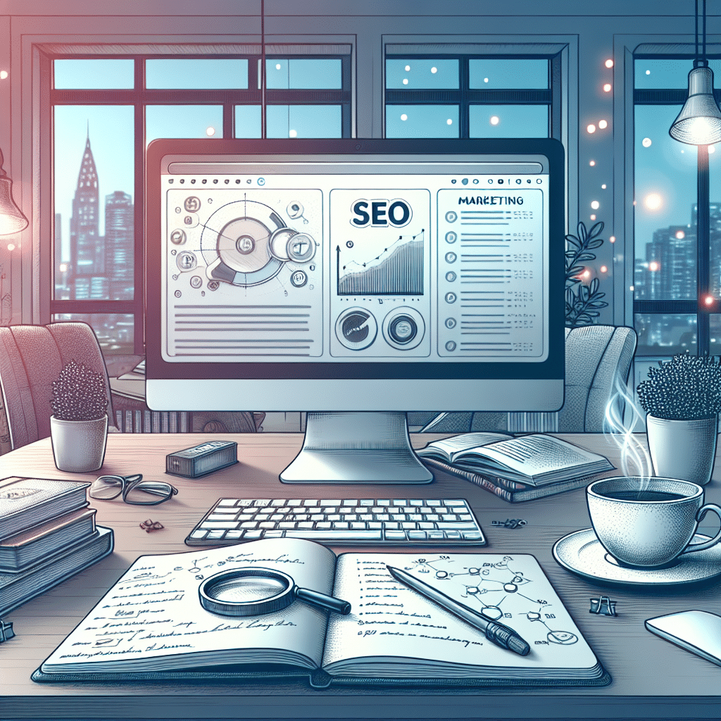 Mastering Effective SEO Strategies for Website Content Writing