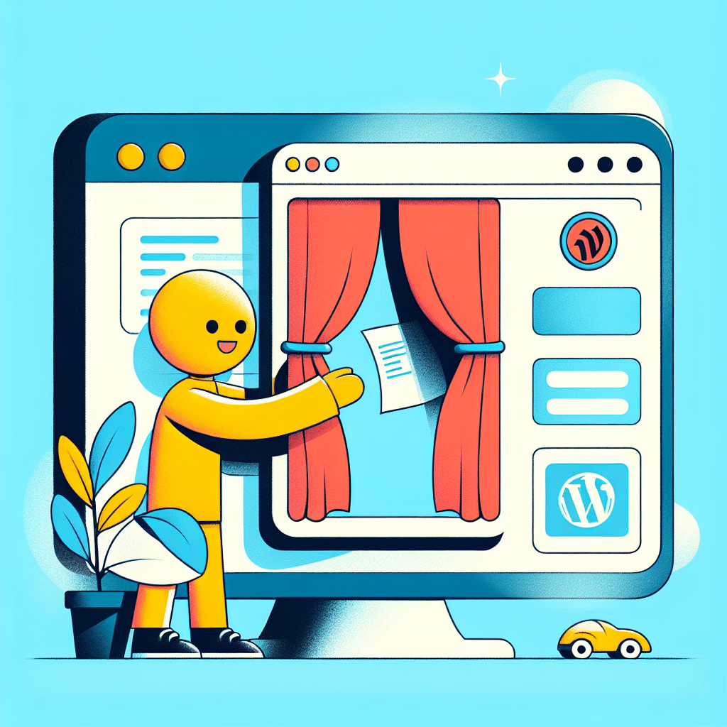 Effectively Conceal Pages in WordPress: A Comprehensive Guide