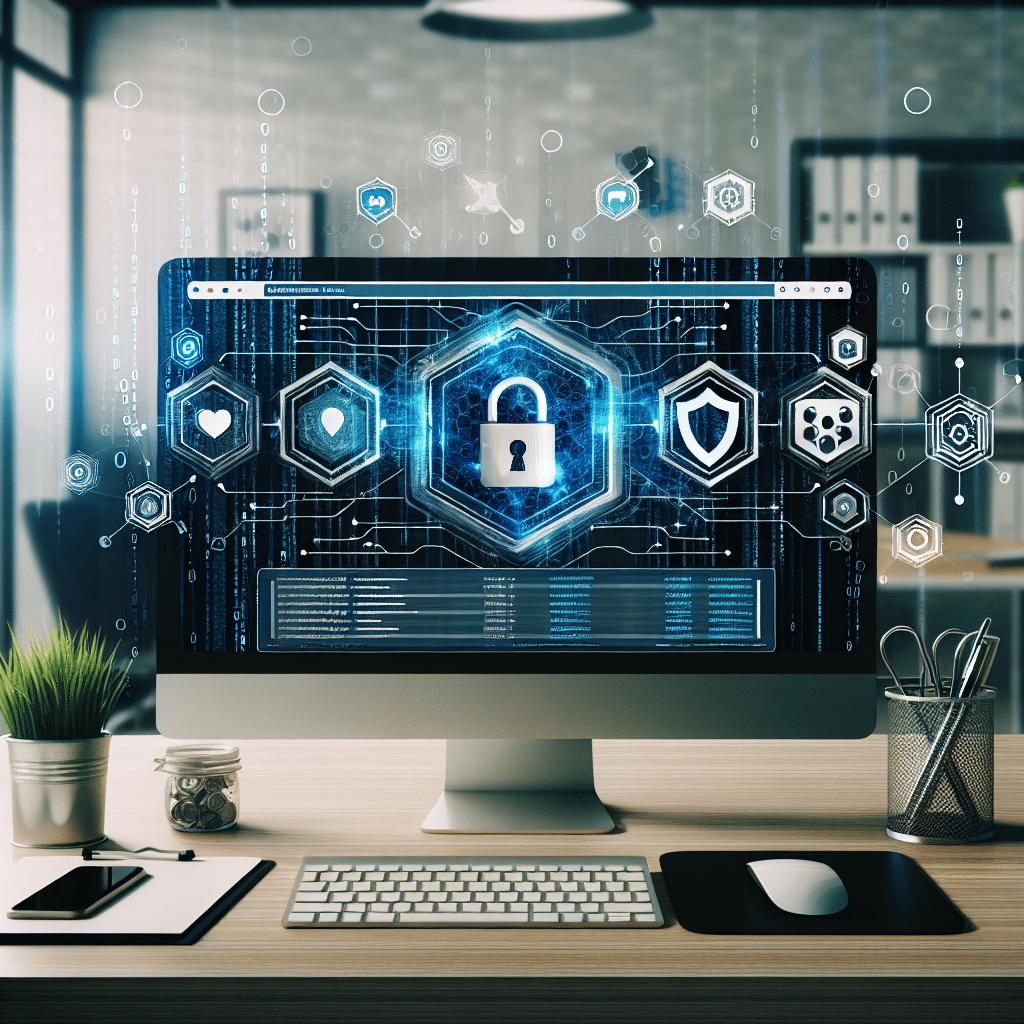 Essential Website Maintenance and Security Strategies for Optimal Performance