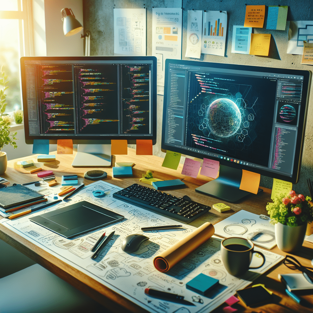 Daily Responsibilities and Tasks of a Web Developer Explained