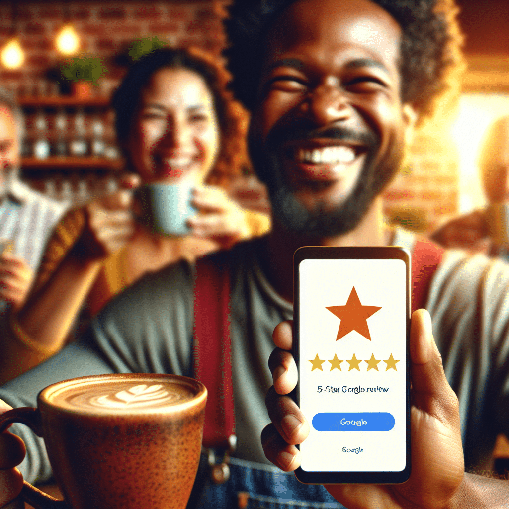 Boost Your Business with Google Reviews: A Simple Guide