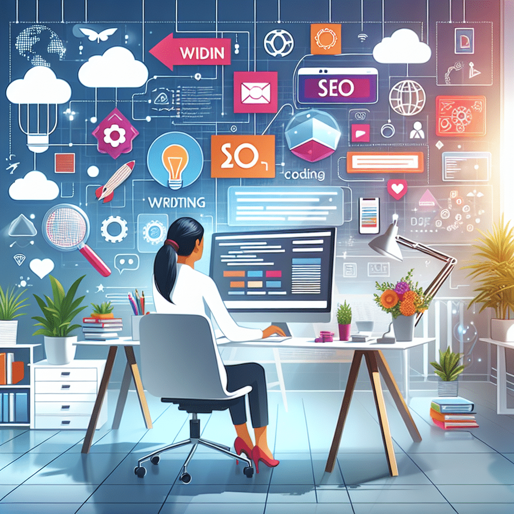 Understanding the Role and Importance of a Web Content Developer